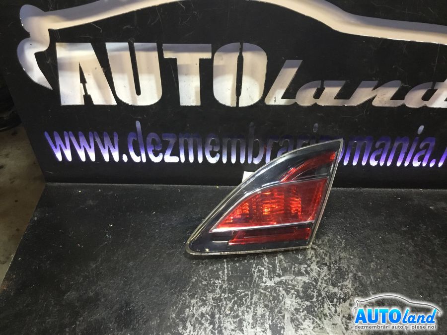 Stop spate Dreapta MAZDA 6 (GH) 2007-2025