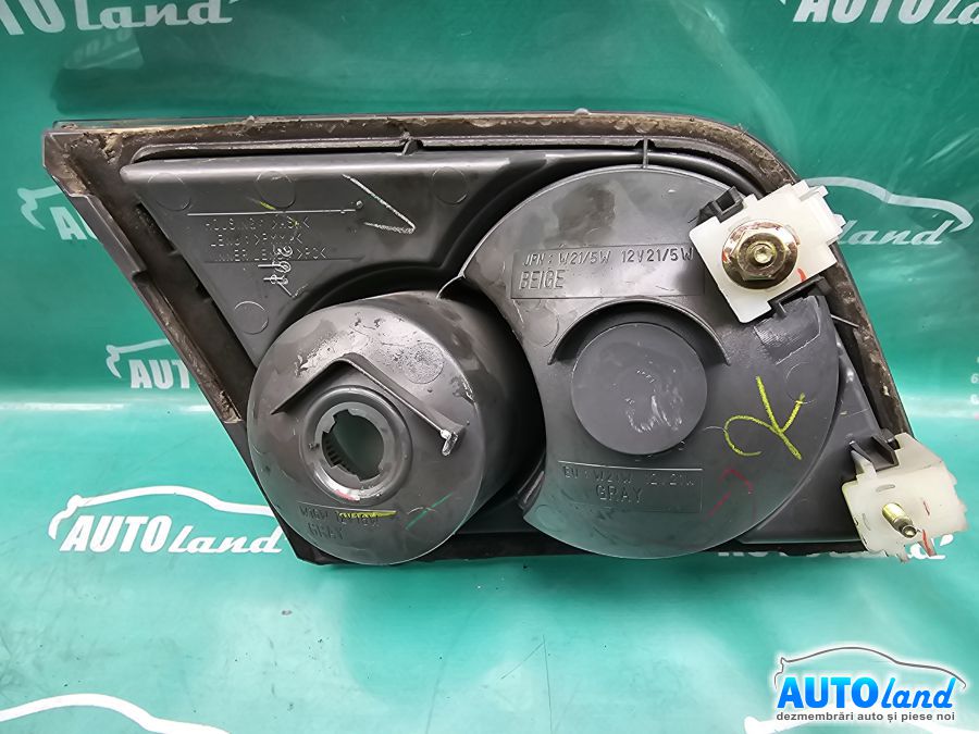 Stop spate Dreapta MAZDA 6 (GH) 2007-2025