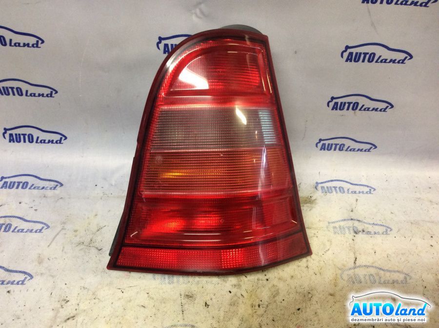 Stop spate Dreapta MERCEDES-BENZ A-CLASS (W168) 1997-2004