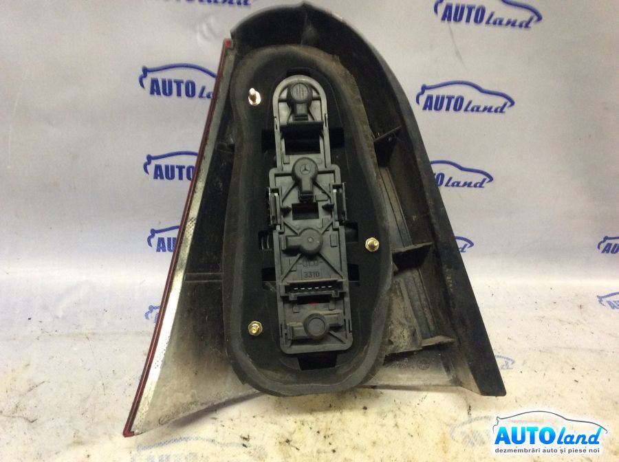 Stop spate Dreapta MERCEDES-BENZ A-CLASS (W168) 1997-2004