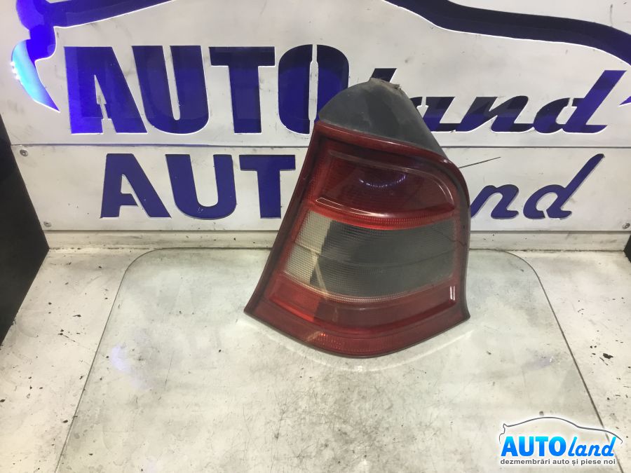 Stop spate Dreapta MERCEDES-BENZ A-CLASS (W168) 1997-2004