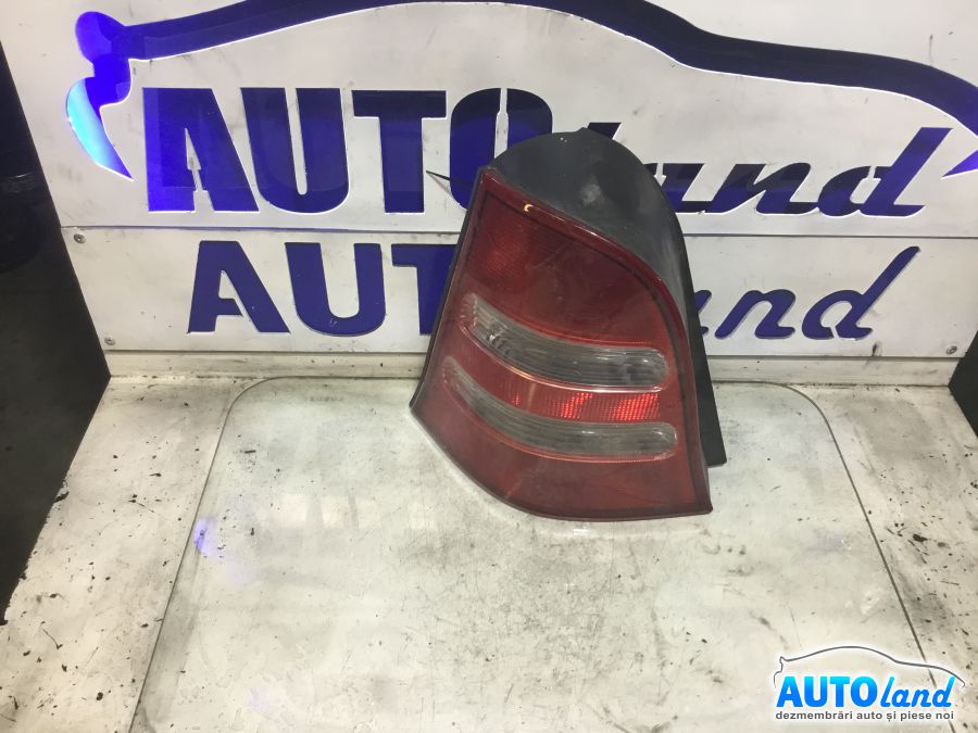 Stop spate Dreapta MERCEDES-BENZ A-CLASS (W168) 1997-2004