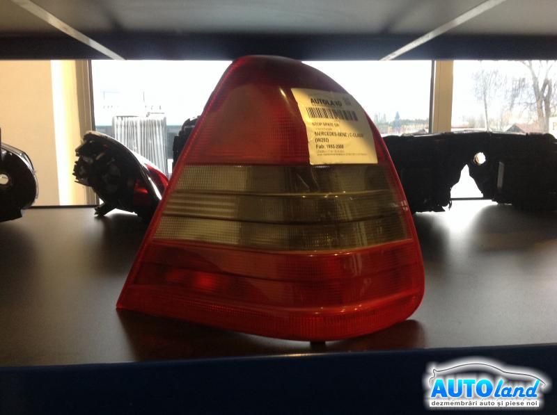 Stop spate Dreapta MERCEDES-BENZ C-CLASS (W202) 1993-2000 Cod 2028201064R