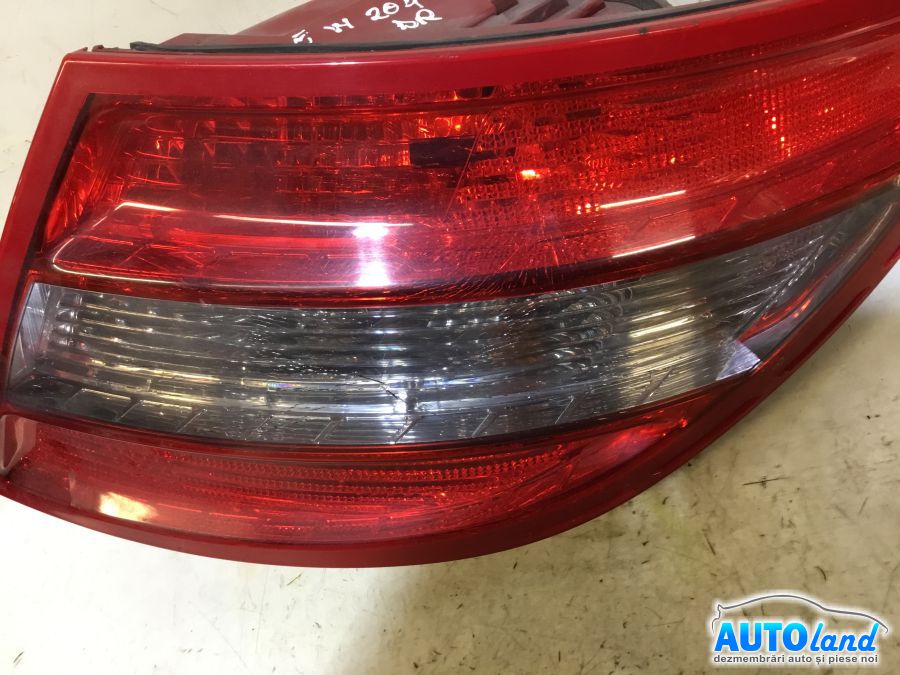Stop Spate Dreapta MERCEDES-BENZ C-CLASS (W204) 2007-2025 Cod 2048203064