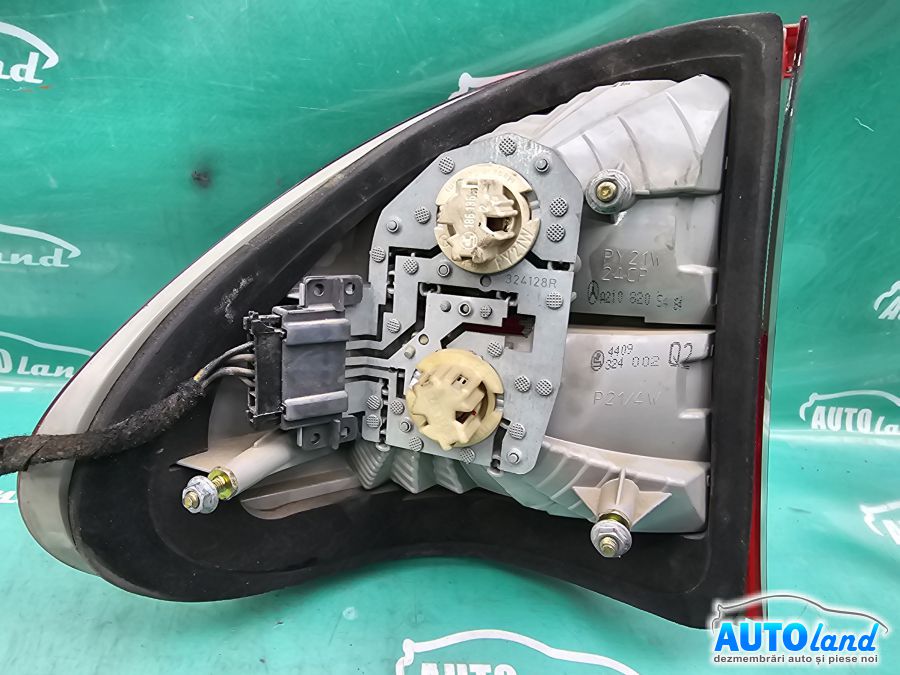 Stop spate Dreapta MERCEDES-BENZ E-CLASS Combi (S210) 1996-2003 Cod A2108205464