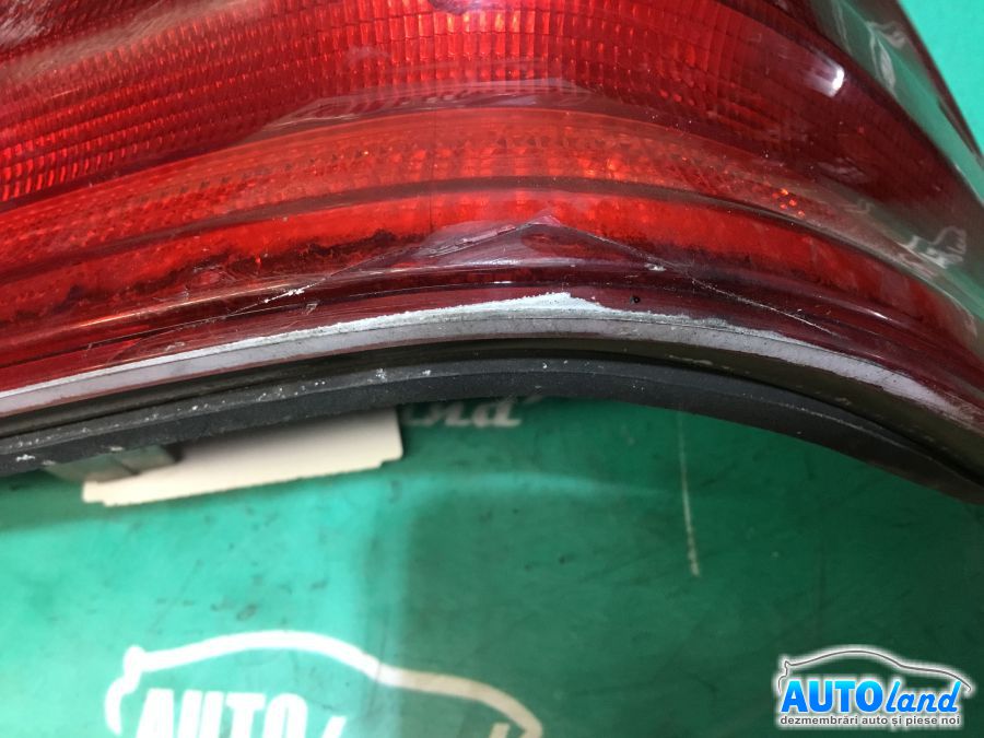 Stop spate Dreapta MERCEDES-BENZ E-CLASS (W210) 1995-2002