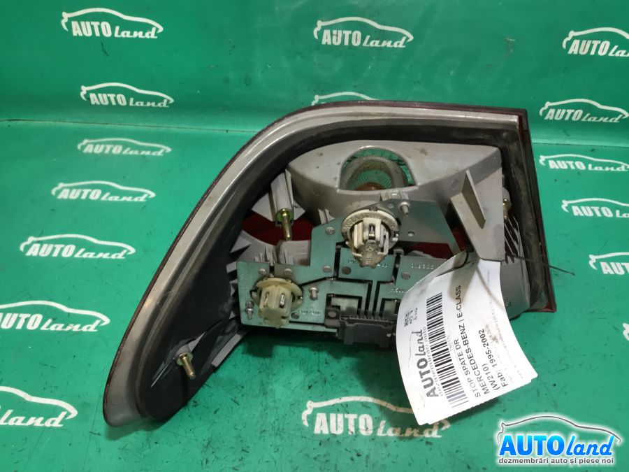 Stop spate Dreapta MERCEDES-BENZ E-CLASS (W210) 1995-2002
