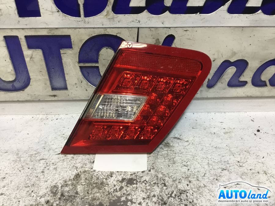 Stop spate Dreapta MERCEDES-BENZ E-CLASS (W212) 2009-2025 Cod A2128200864