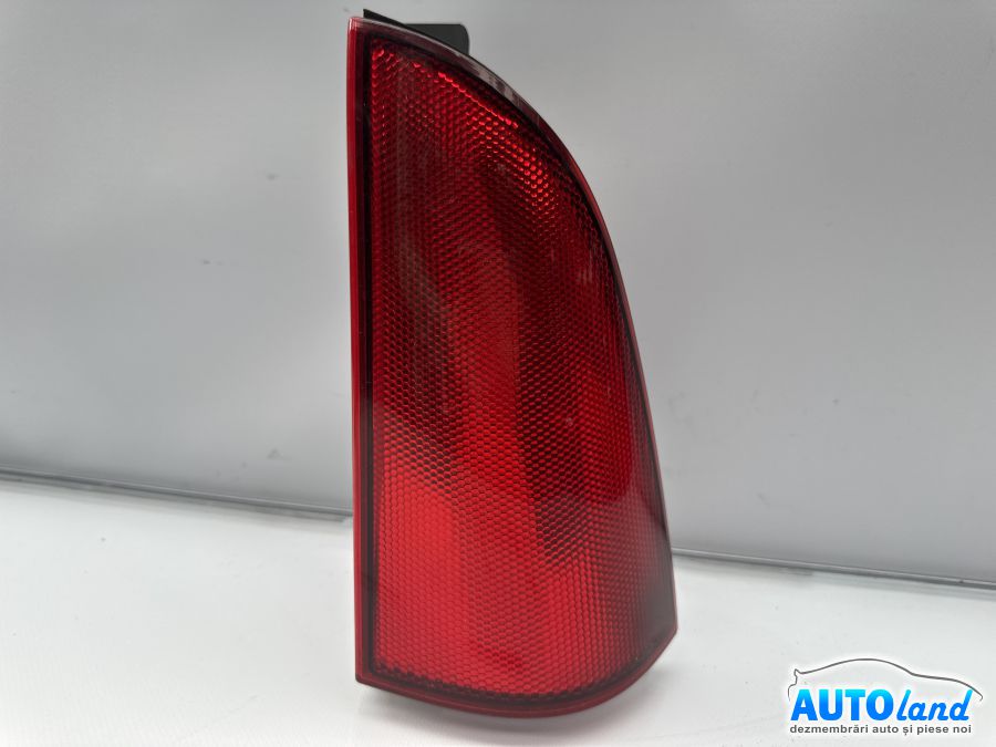 Stop spate Dreapta MERCEDES-BENZ VIANO (W639) 2003-2025 Cod A6398200664