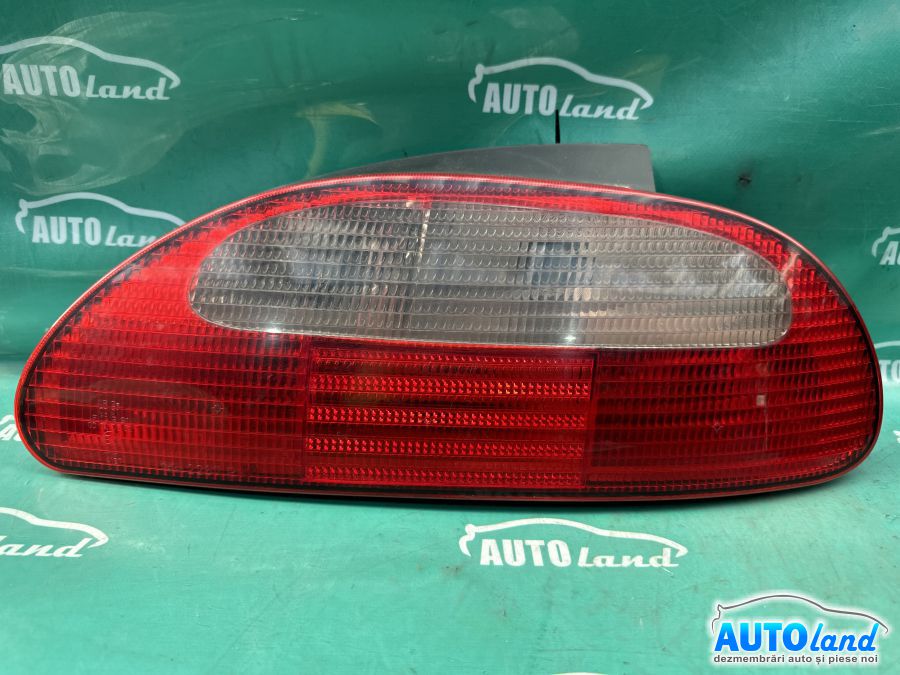 Stop spate Dreapta MG MGF (RD) 1995-2002