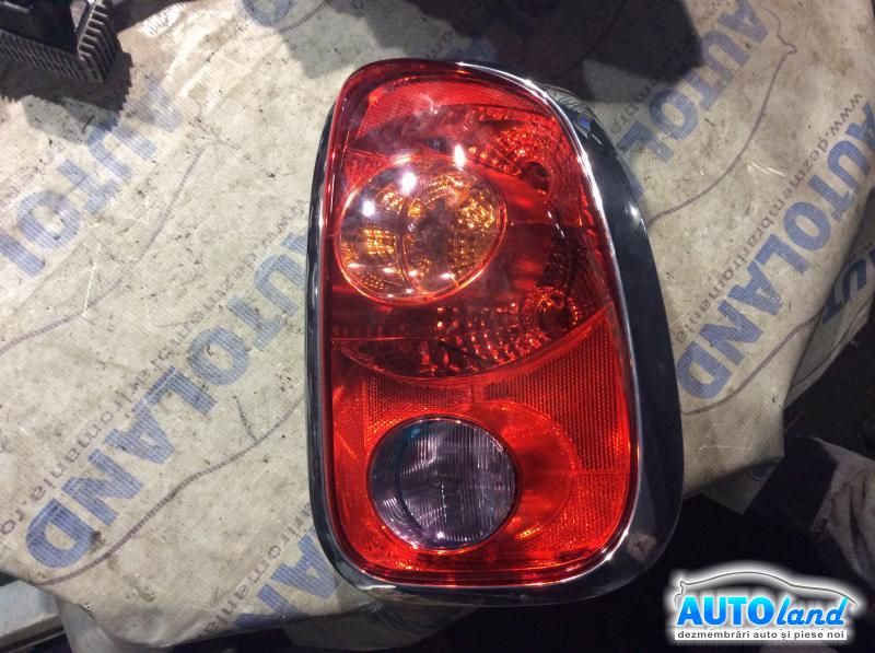 Stop spate Dreapta MINI MINI (R50,R53) 2001-2025 Cod 980814901