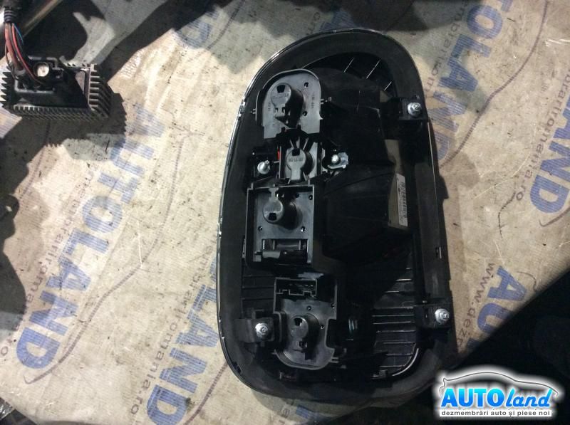 Stop spate Dreapta MINI MINI (R50,R53) 2001-2025 Cod 980814901