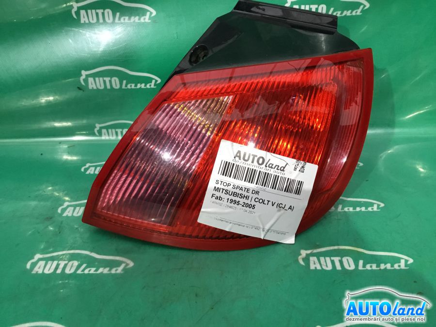 Stop spate Dreapta MITSUBISHI COLT V (CJ_A) 1995-2005 Cod 957366