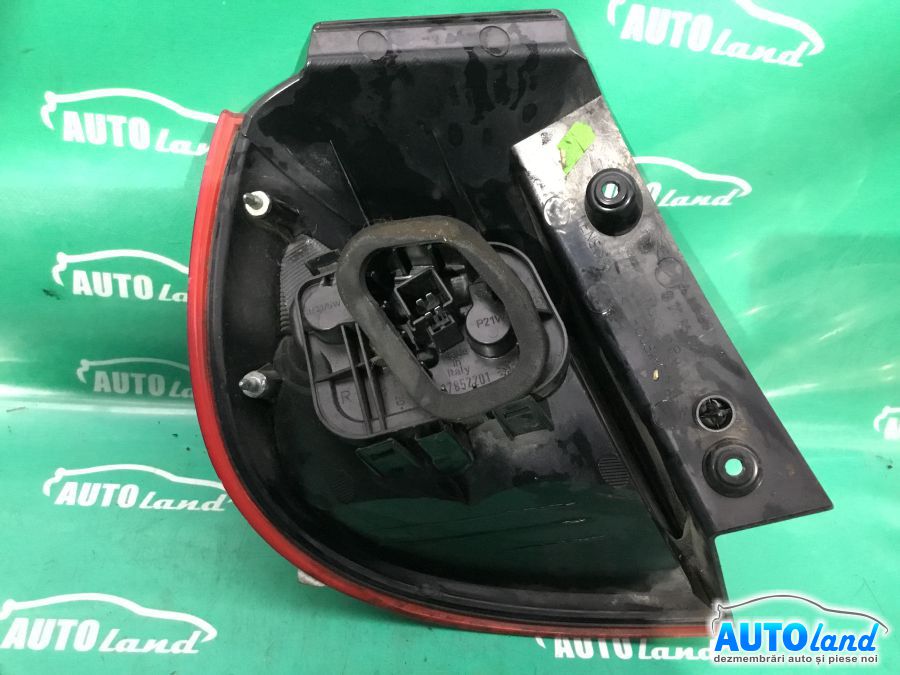 Stop spate Dreapta MITSUBISHI COLT V (CJ_A) 1995-2005 Cod 957366