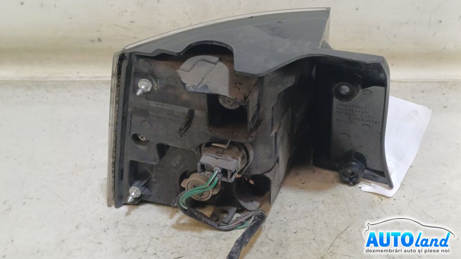 Stop Spate Dreapta MITSUBISHI OUTLANDER 2006-2025 Cod 22087813