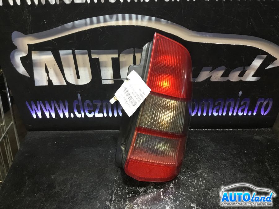 Stop spate Dreapta MITSUBISHI SPACE STAR (DG0) 1998-2025