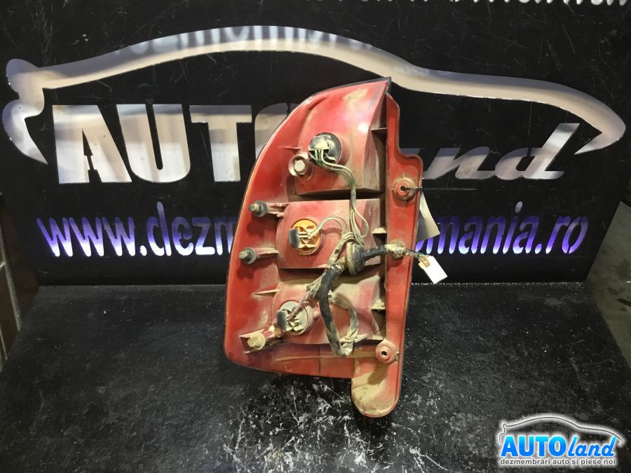 Stop spate Dreapta MITSUBISHI SPACE STAR (DG0) 1998-2025