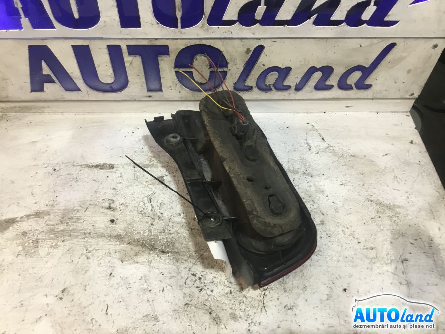 Stop spate Dreapta NISSAN MICRA III (K12) 2003-2010