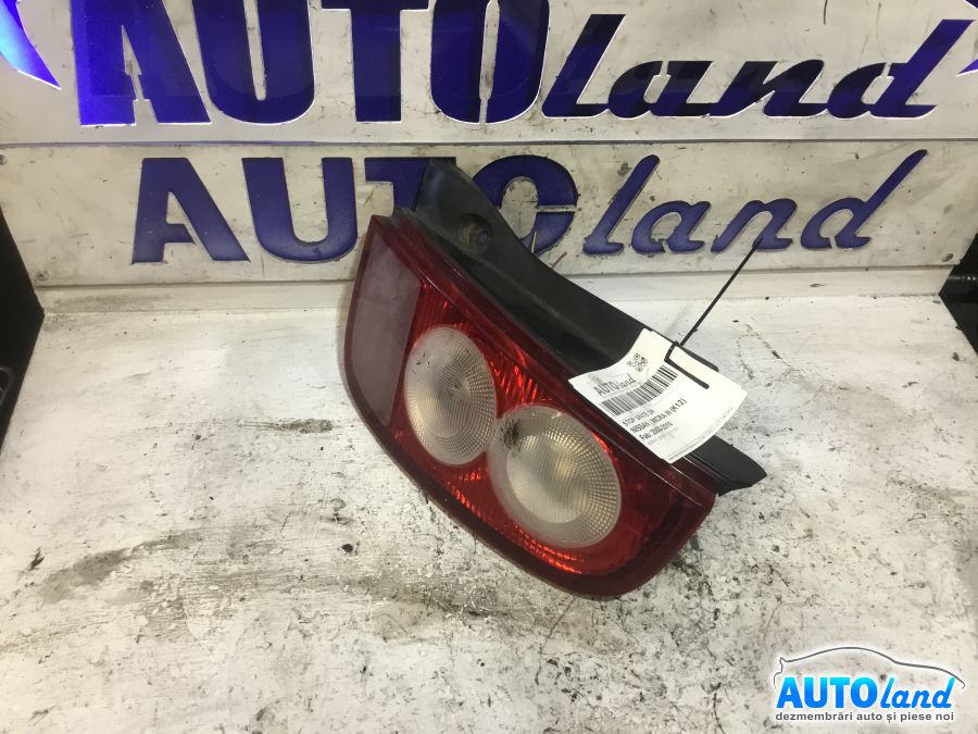 Stop spate Dreapta NISSAN MICRA III (K12) 2003-2010