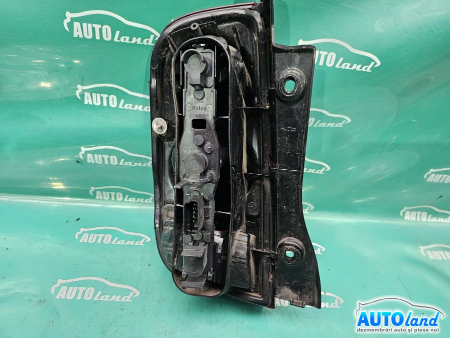 Stop spate Dreapta NISSAN MICRA III (K12) 2003-2010