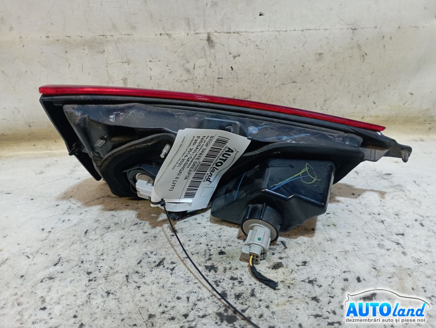 Stop Spate Dreapta NISSAN QASHQAI II (J11) 2014-2021 Cod 265504EA5A
