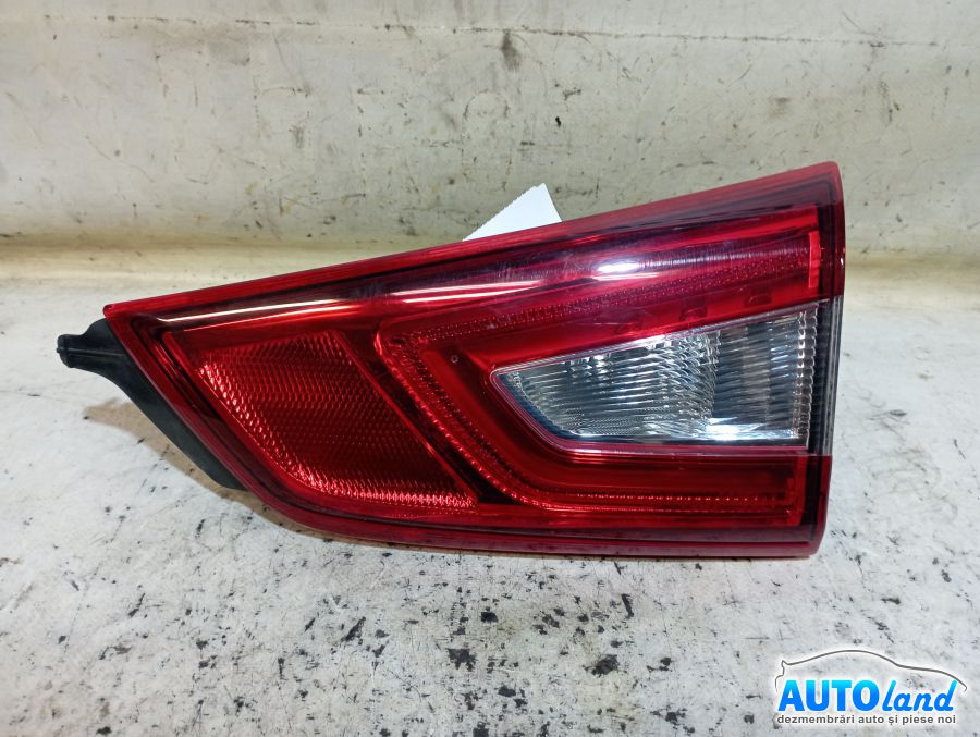 Stop Spate Dreapta NISSAN QASHQAI II (J11) 2014-2021 Cod 265504EA5A