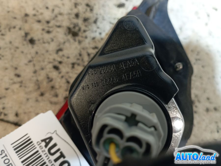 Stop Spate Dreapta NISSAN QASHQAI II (J11) 2014-2021 Cod 265504EA5A