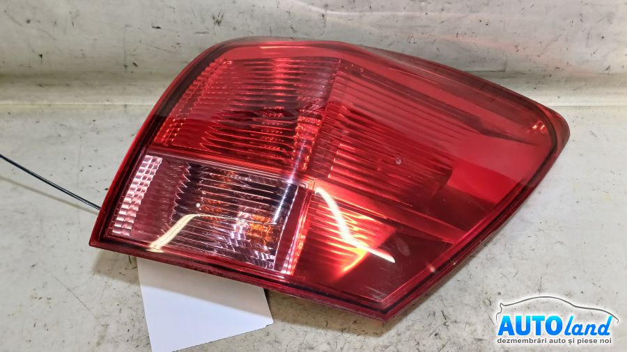 Stop Spate Dreapta NISSAN QASHQAI (J10,JJ10) 2007-2026 Cod 89071062