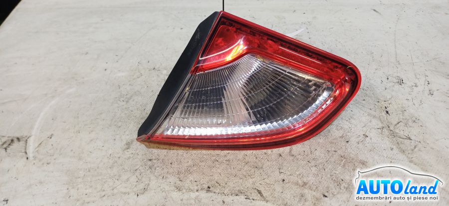 Stop Spate Dreapta NISSAN QASHQAI (J10,JJ10) 2007-2026 Cod B26550BR01A