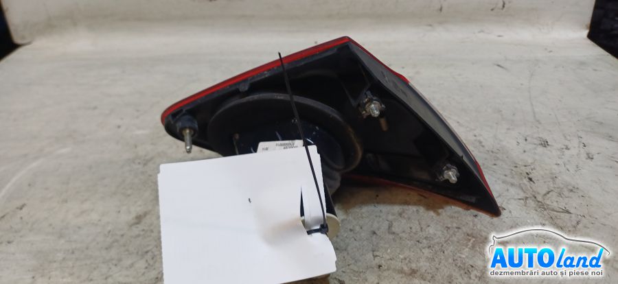 Stop Spate Dreapta NISSAN QASHQAI (J10,JJ10) 2007-2026 Cod B26550BR01A