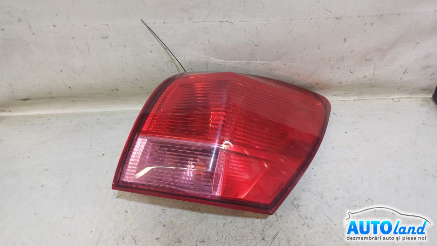 Stop spate Dreapta NISSAN QASHQAI (J10,JJ10) 2007-2025