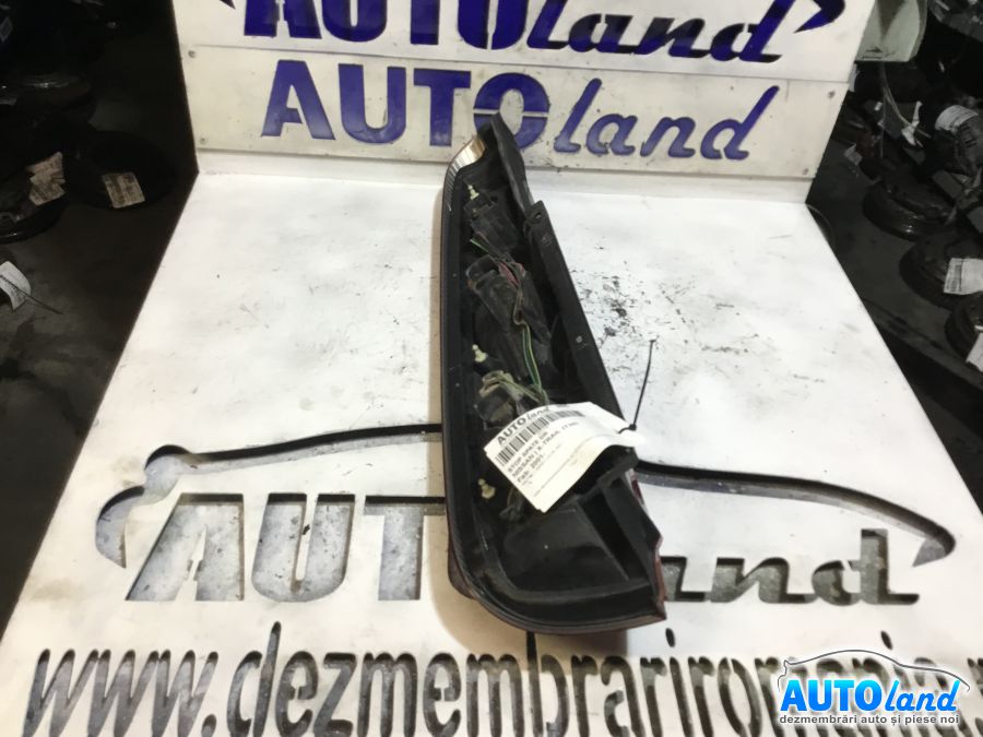 Stop spate Dreapta NISSAN X-TRAIL (T30) 2001-2025