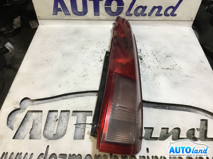 Stop spate Dreapta NISSAN X-TRAIL (T30) 2001-2025