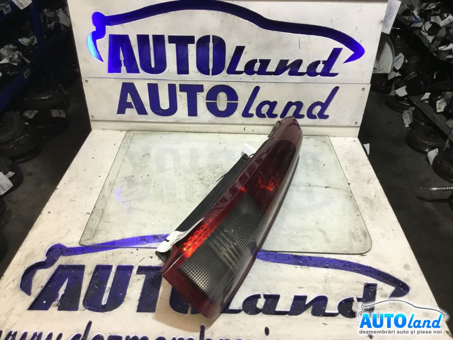Stop spate Dreapta NISSAN X-TRAIL (T30) 2001-2025