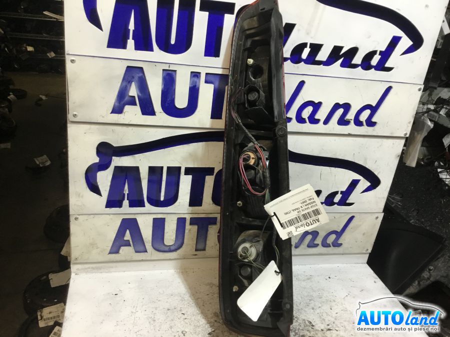Stop spate Dreapta NISSAN X-TRAIL (T30) 2001-2025