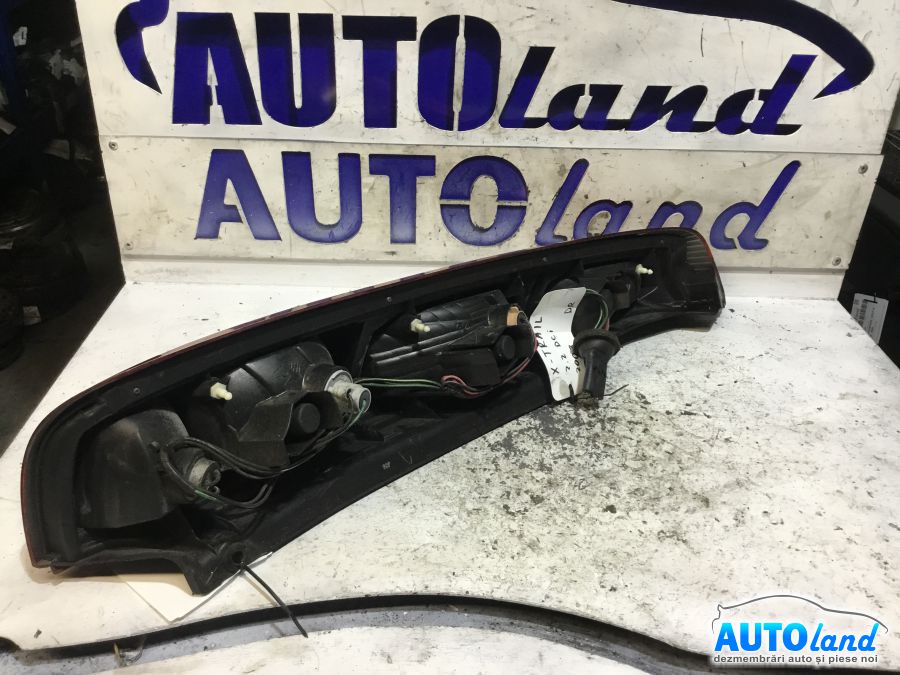 Stop spate Dreapta NISSAN X-TRAIL (T30) 2001-2025