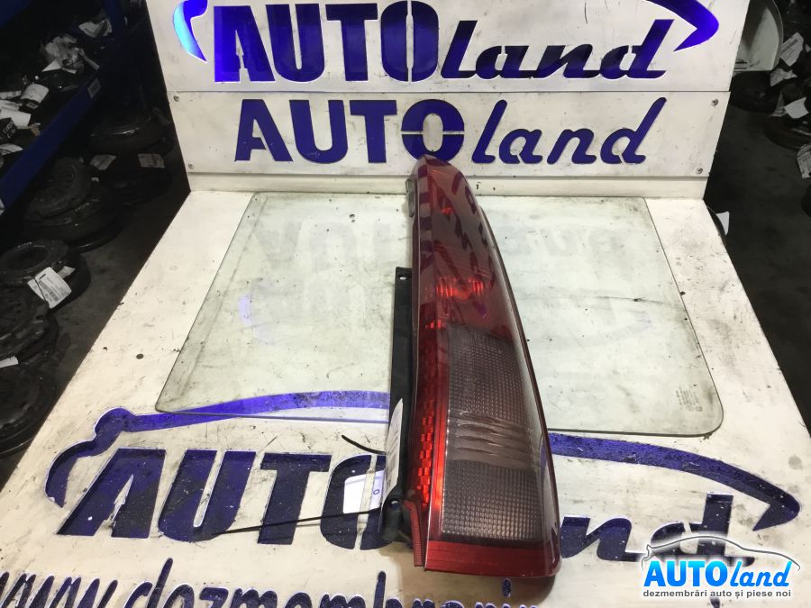 Stop spate Dreapta NISSAN X-TRAIL (T30) 2001-2025