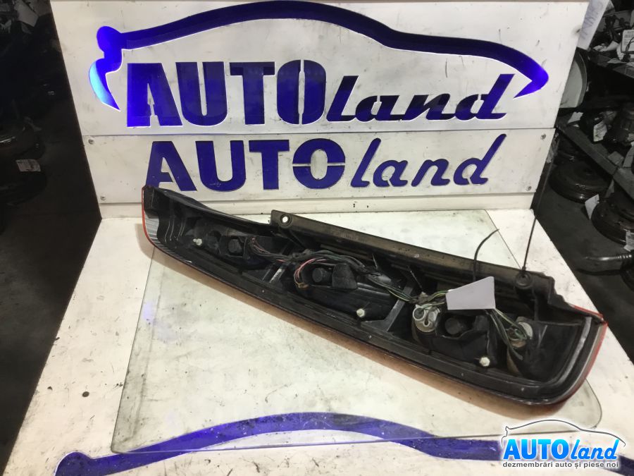 Stop spate Dreapta NISSAN X-TRAIL (T30) 2001-2025