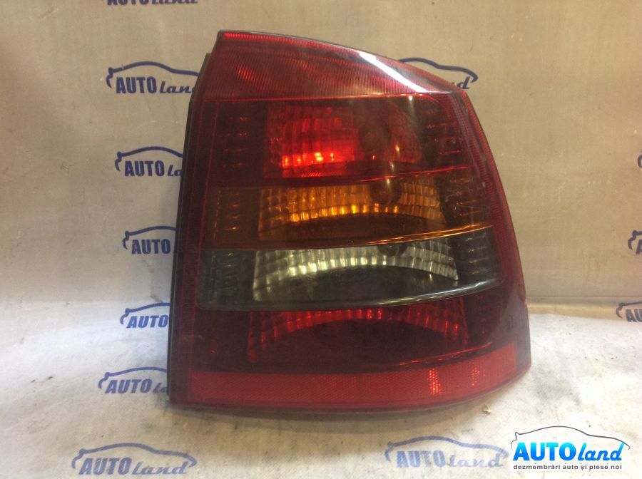 Stop spate Dreapta OPEL ASTRA G caroserie (F70) 1999-2005