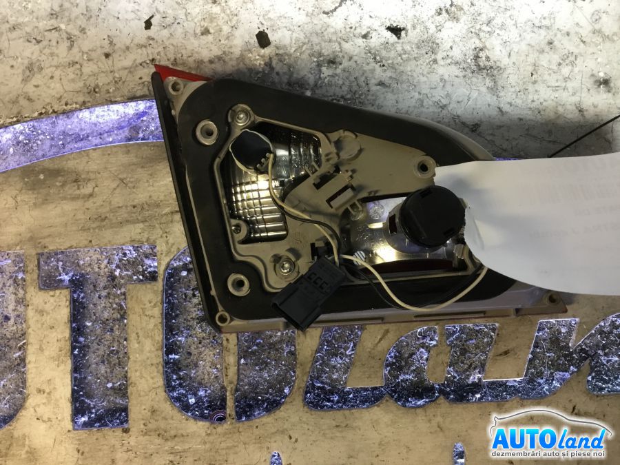 Stop spate Dreapta OPEL ASTRA J combi 2009-2025