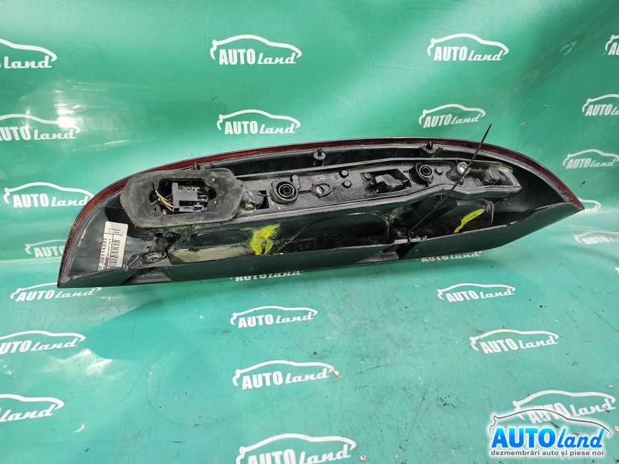 Stop spate Dreapta OPEL CORSA C (F08,F68) 2000-2025 Cod 09114337