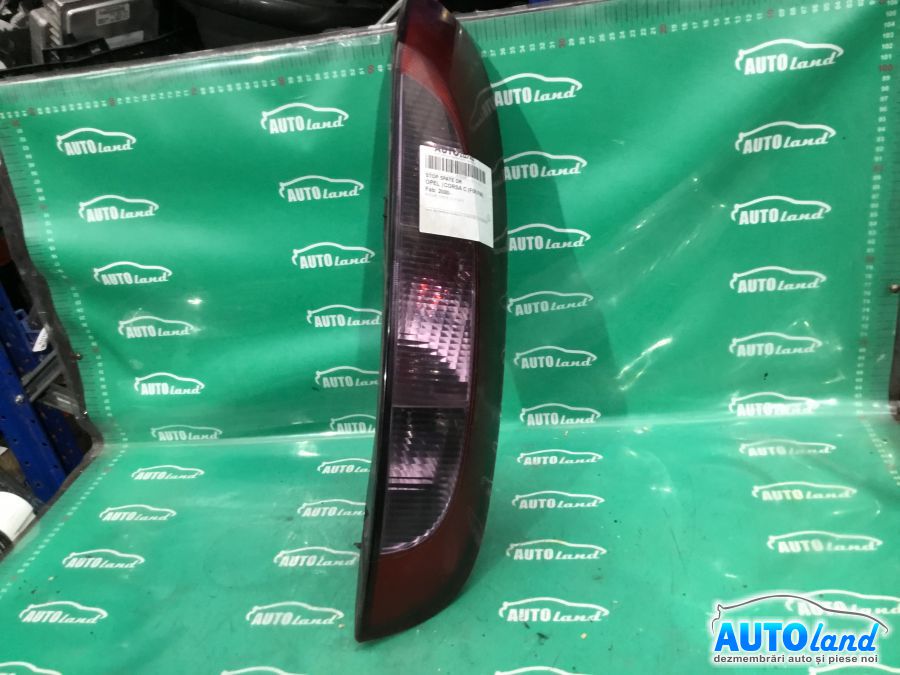 Stop spate Dreapta OPEL CORSA C (F08,F68) 2000-2025 Cod 09114337