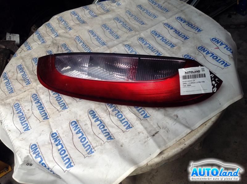 Stop spate Dreapta OPEL CORSA C (F08,F68) 2000-2025