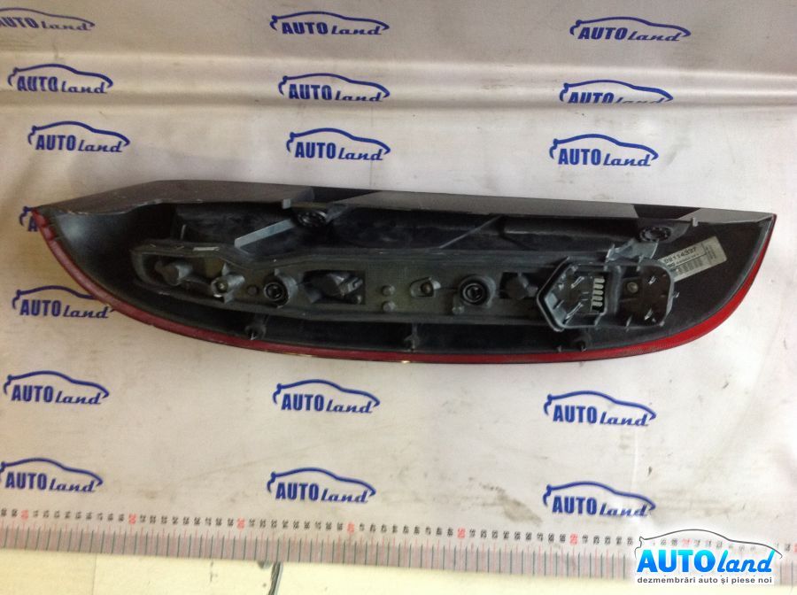 Stop spate Dreapta OPEL CORSA C (F08,F68) 2000-2025