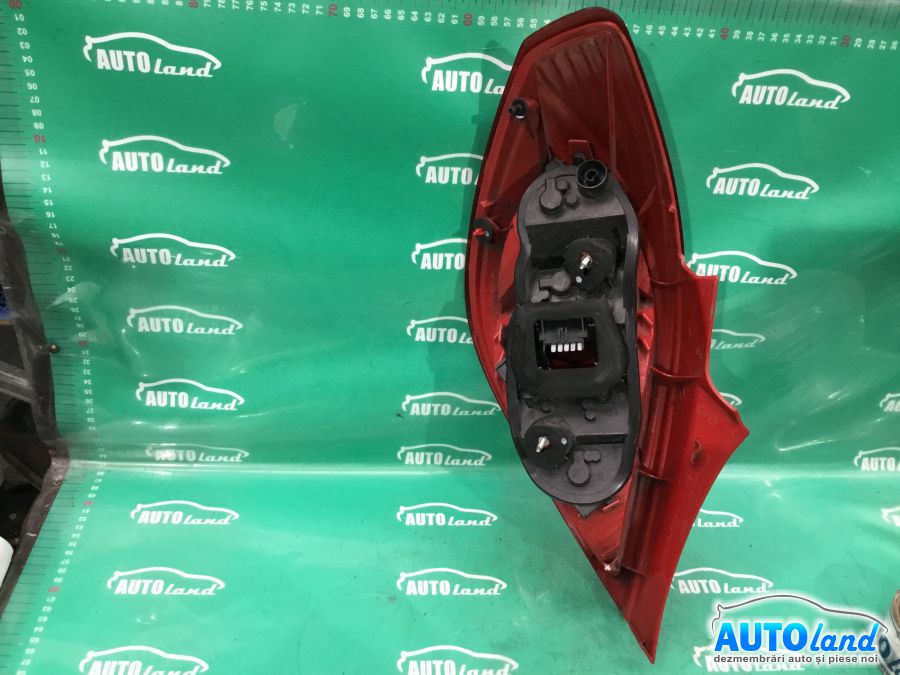 Stop spate Dreapta OPEL CORSA D 2006-2025 Cod 13211841