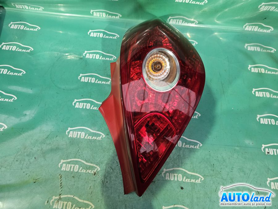 Stop spate Dreapta OPEL CORSA D 2006-2025 Cod 13211841