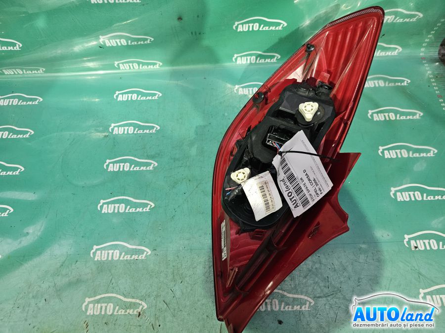 Stop spate Dreapta OPEL CORSA D 2006-2025 Cod 13211841
