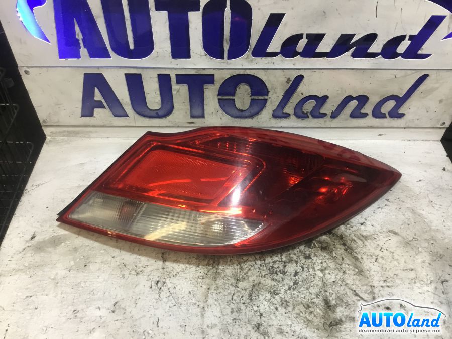 Stop spate Dreapta OPEL INSIGNIA 2008-2025