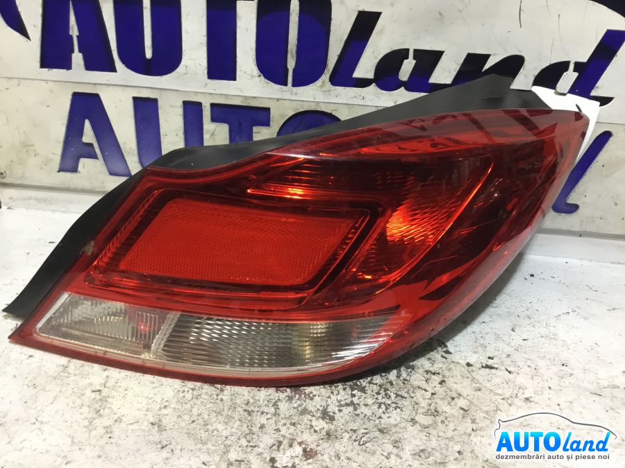 Stop spate Dreapta OPEL INSIGNIA 2008-2025 Cod 168348