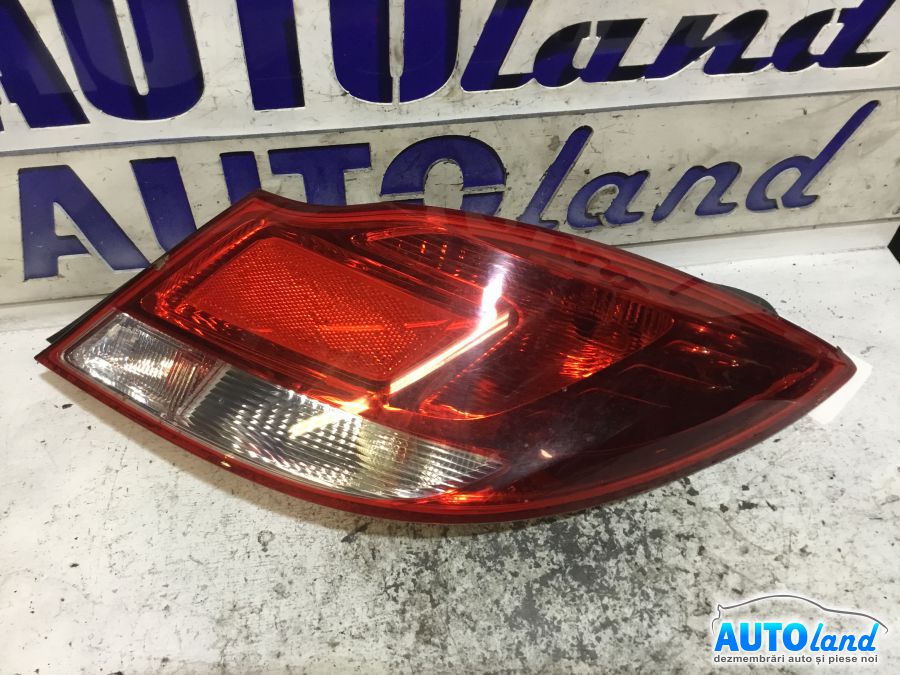 Stop spate Dreapta OPEL INSIGNIA 2008-2025 Cod 168348